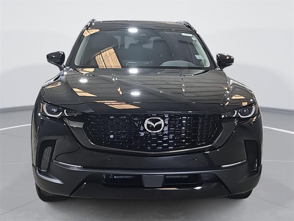 new 2026 Mazda CX-50 Hybrid car, priced at $38,691
