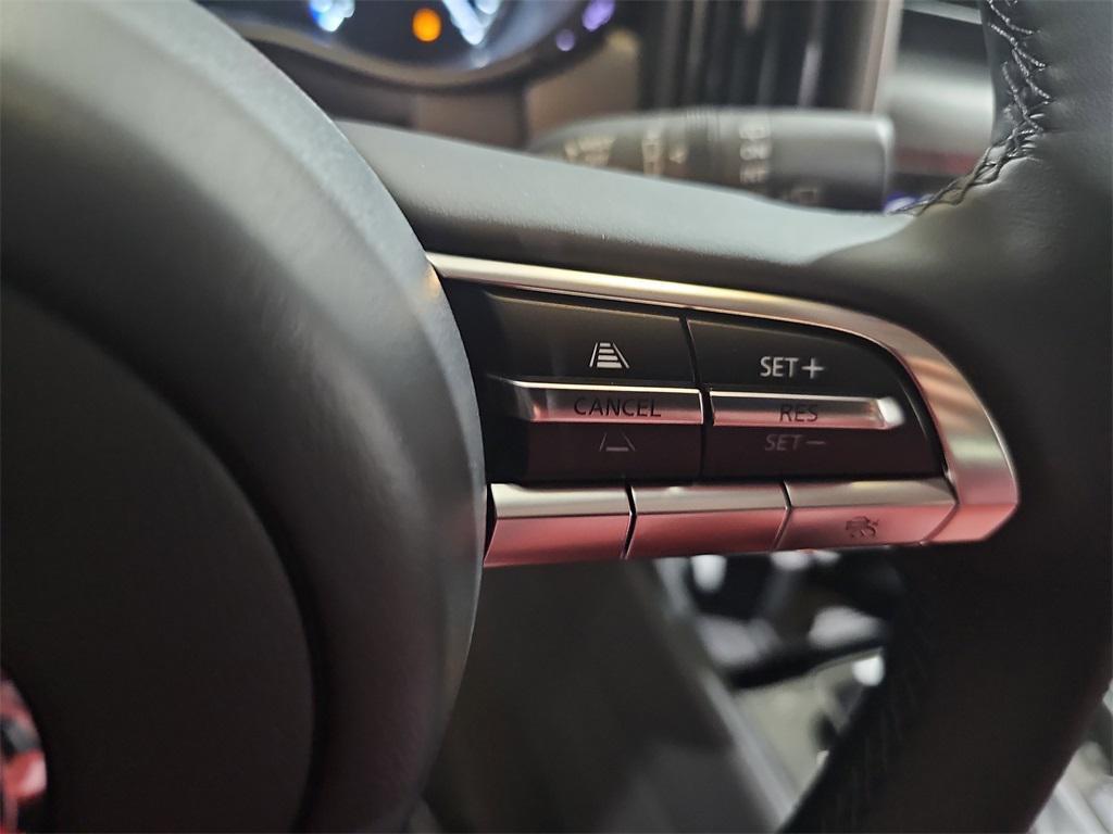new 2026 Mazda CX-50 Hybrid car, priced at $38,691
