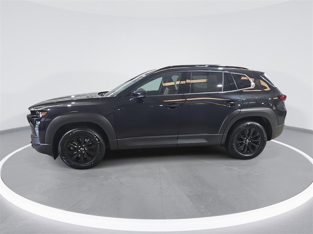 new 2026 Mazda CX-50 Hybrid car, priced at $38,691