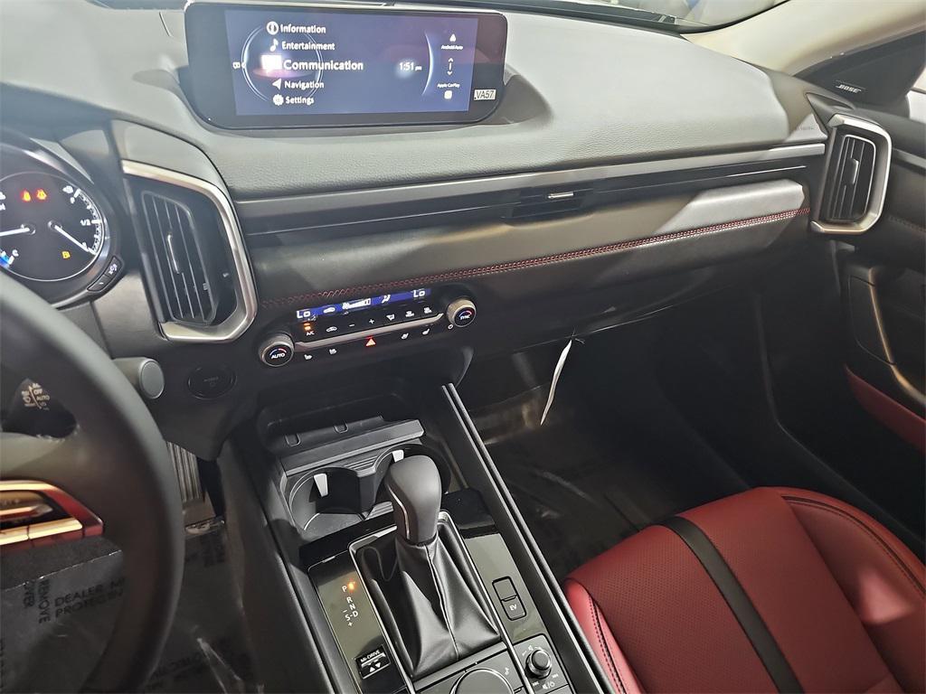 new 2026 Mazda CX-50 Hybrid car, priced at $38,691