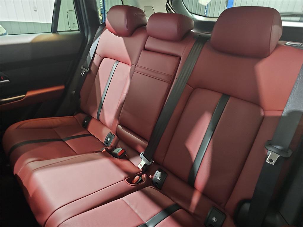 new 2026 Mazda CX-50 Hybrid car, priced at $38,691