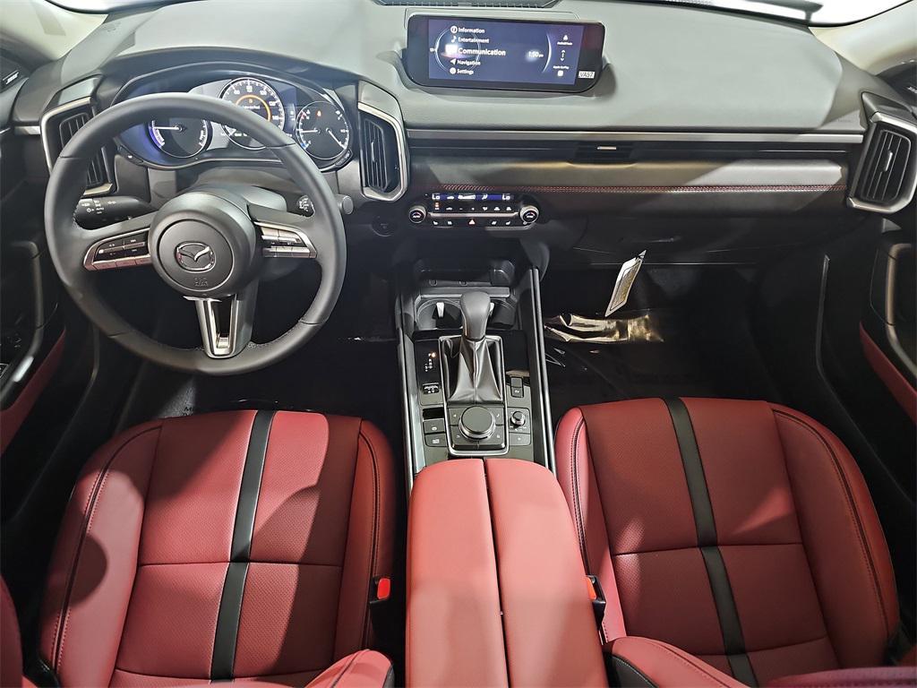 new 2026 Mazda CX-50 Hybrid car, priced at $38,691