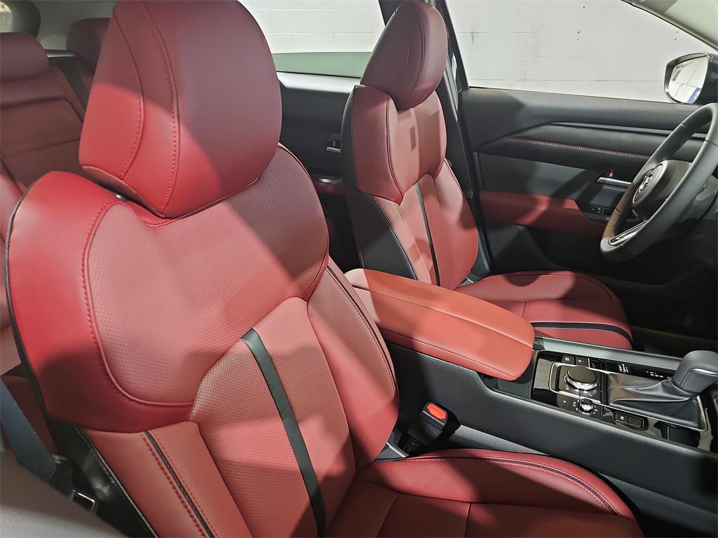 new 2026 Mazda CX-50 Hybrid car, priced at $38,691