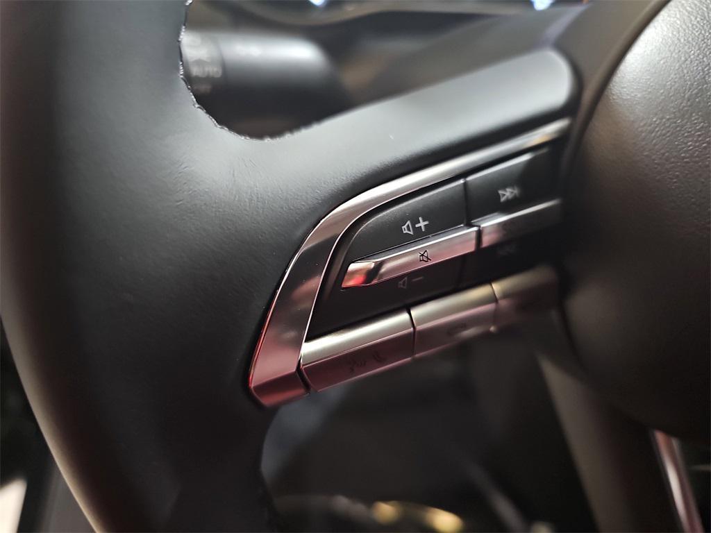 new 2026 Mazda CX-50 Hybrid car, priced at $38,691