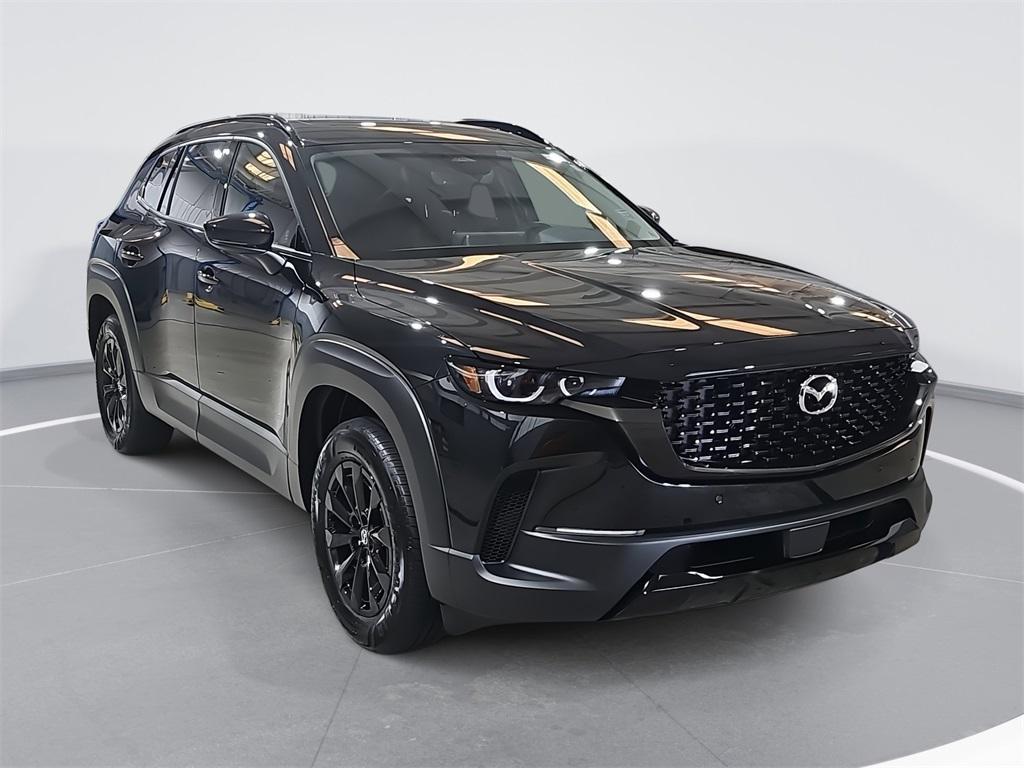 new 2026 Mazda CX-50 Hybrid car, priced at $38,691