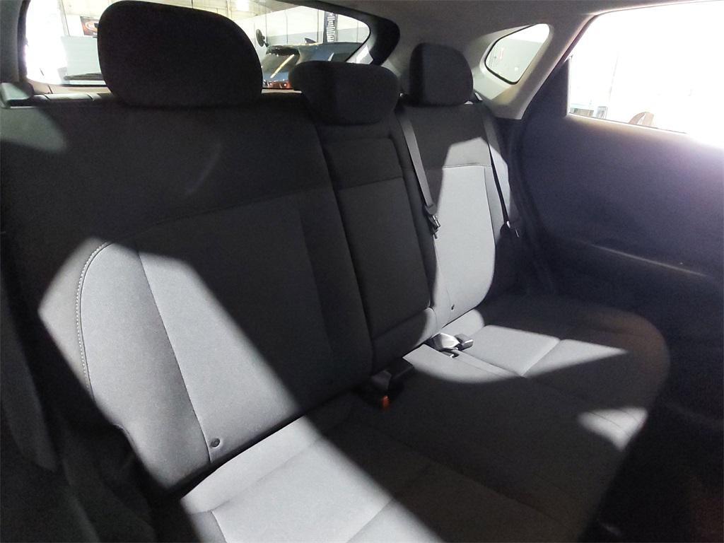 used 2024 Hyundai Kona car, priced at $25,802