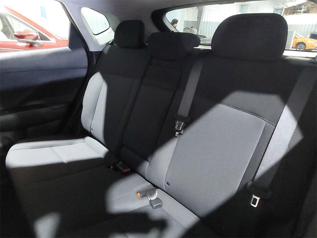 used 2024 Hyundai Kona car, priced at $25,802