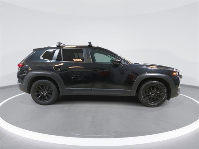 used 2024 Mazda CX-50 car, priced at $32,215
