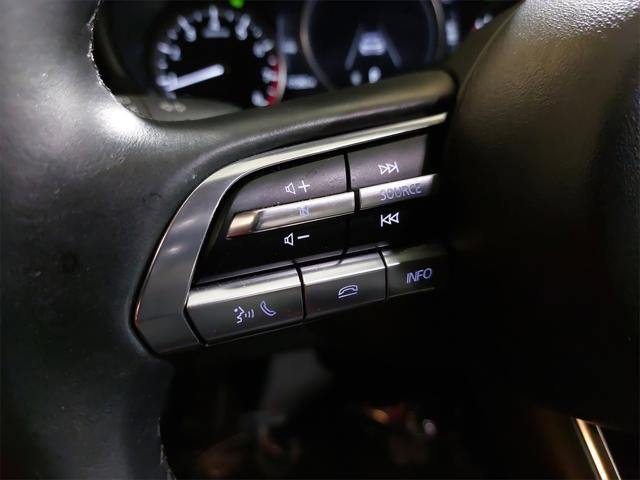 used 2024 Mazda CX-50 car, priced at $32,215