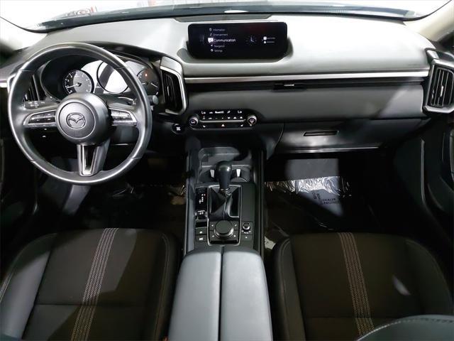 used 2024 Mazda CX-50 car, priced at $32,215