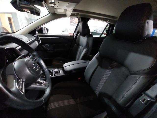 used 2024 Mazda CX-50 car, priced at $32,215