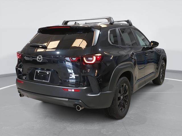 used 2024 Mazda CX-50 car, priced at $32,215