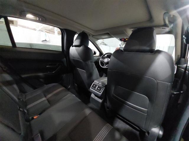 used 2024 Mazda CX-50 car, priced at $32,215