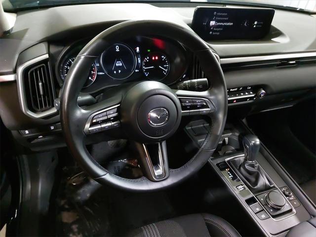 used 2024 Mazda CX-50 car, priced at $32,215