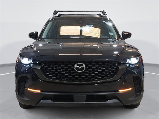 used 2024 Mazda CX-50 car, priced at $32,215