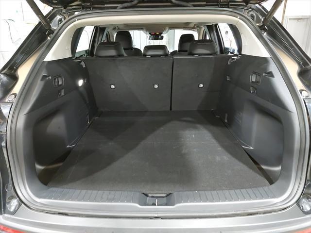 used 2024 Mazda CX-50 car, priced at $32,215