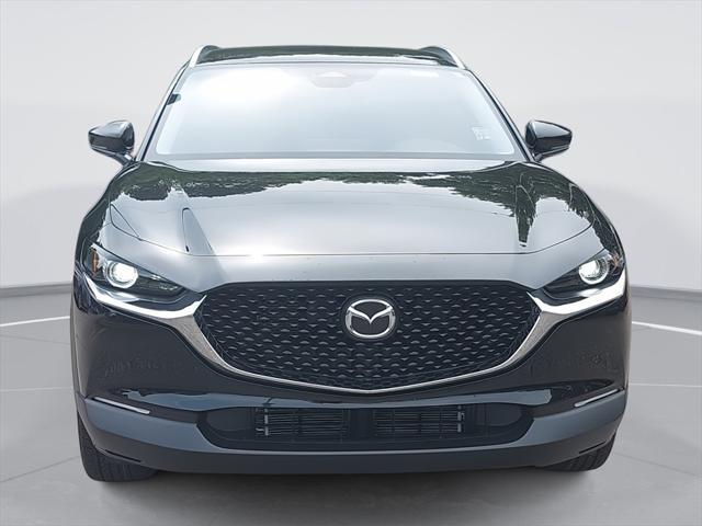 new 2025 Mazda CX-30 car, priced at $28,120