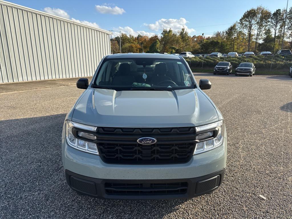 used 2023 Ford Maverick car