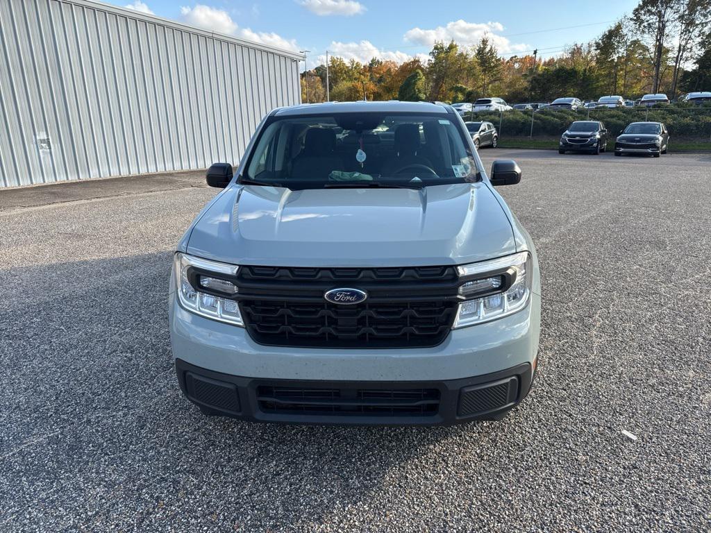 used 2023 Ford Maverick car