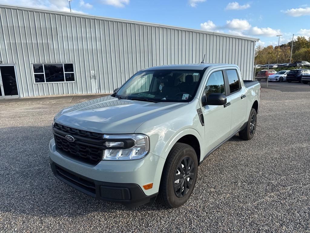 used 2023 Ford Maverick car