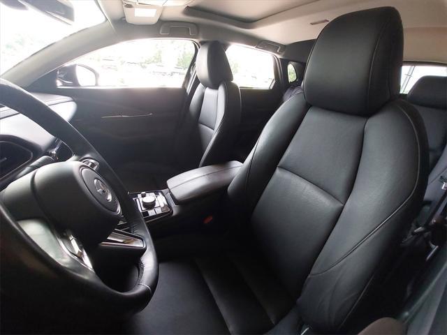 used 2023 Mazda CX-30 car, priced at $28,653