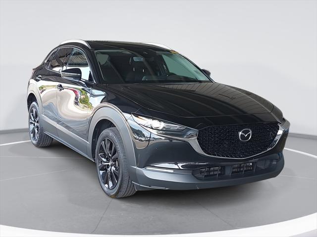 used 2023 Mazda CX-30 car, priced at $28,653