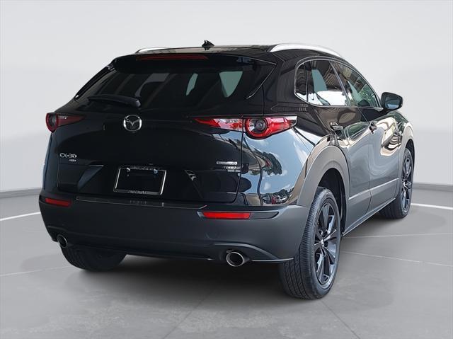 used 2023 Mazda CX-30 car, priced at $28,653