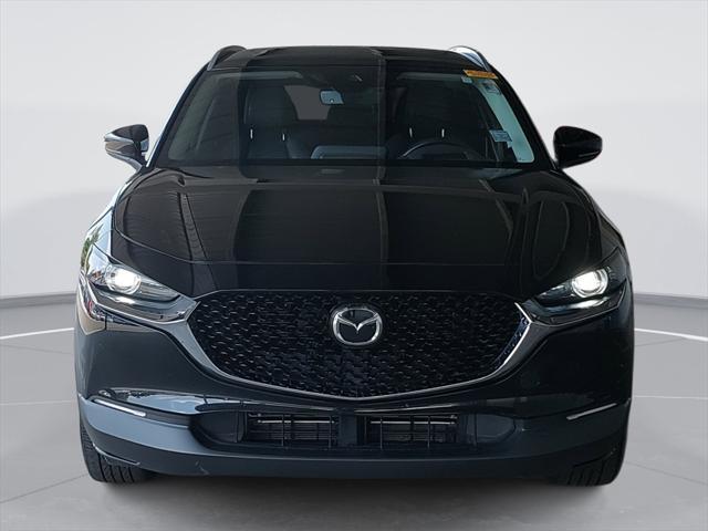 used 2023 Mazda CX-30 car, priced at $28,653