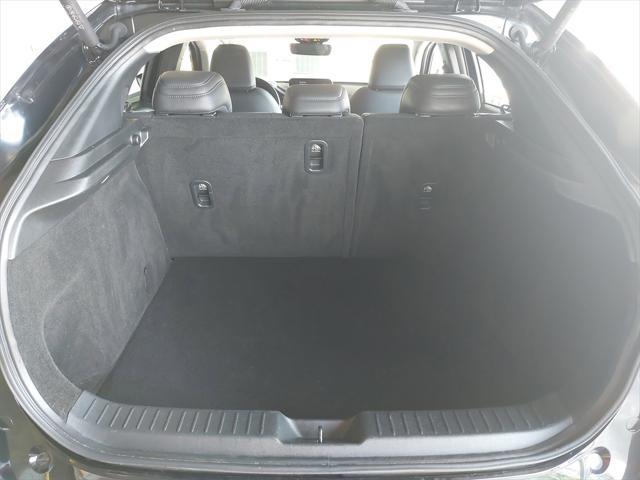 used 2023 Mazda CX-30 car, priced at $28,653