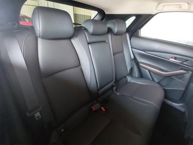 used 2023 Mazda CX-30 car, priced at $28,653