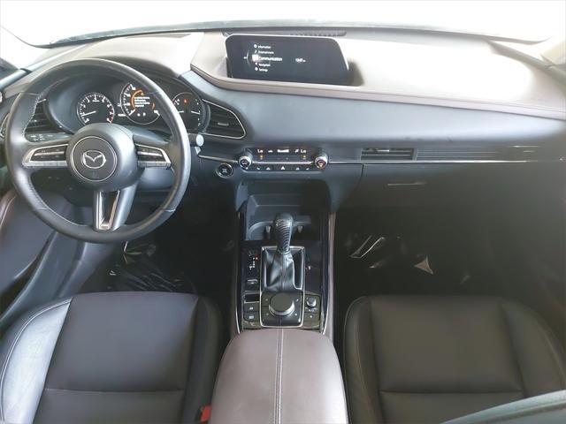 used 2023 Mazda CX-30 car, priced at $28,653