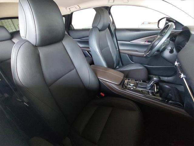 used 2023 Mazda CX-30 car, priced at $28,653