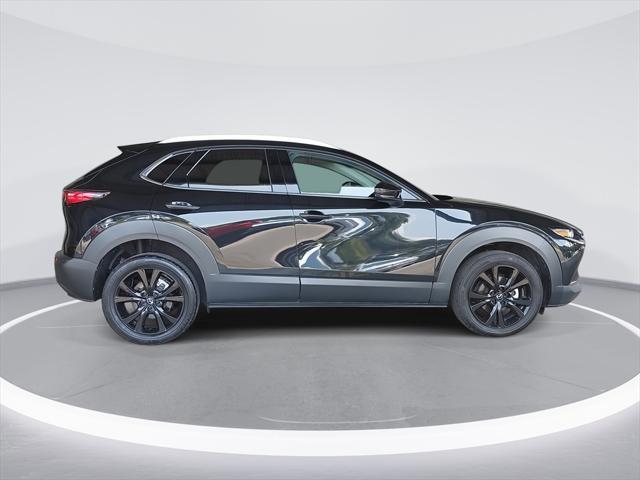 used 2023 Mazda CX-30 car, priced at $28,653