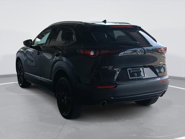 used 2023 Mazda CX-30 car, priced at $28,653