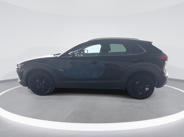 used 2023 Mazda CX-30 car, priced at $28,653