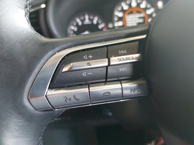 used 2023 Mazda CX-30 car, priced at $28,653