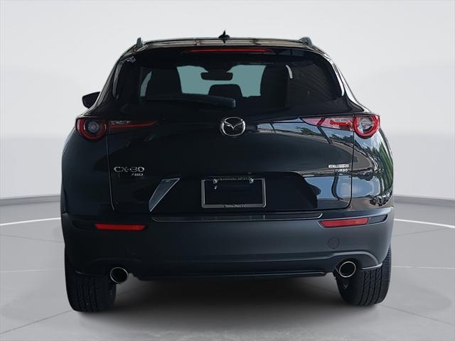 used 2023 Mazda CX-30 car, priced at $28,653