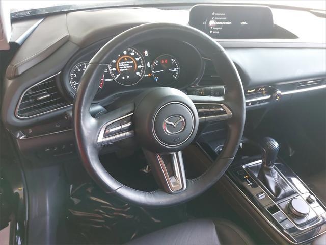 used 2023 Mazda CX-30 car, priced at $28,653