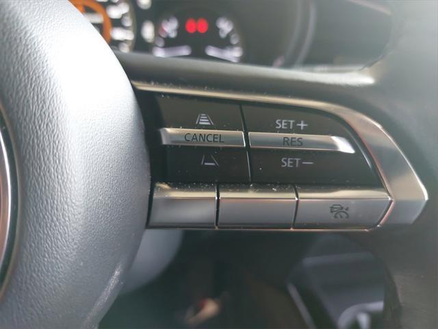 used 2023 Mazda CX-30 car, priced at $28,653