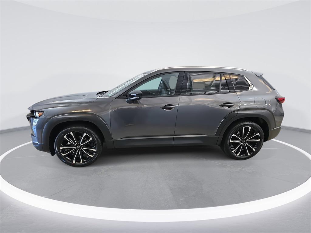 new 2025 Mazda CX-50 car, priced at $37,252