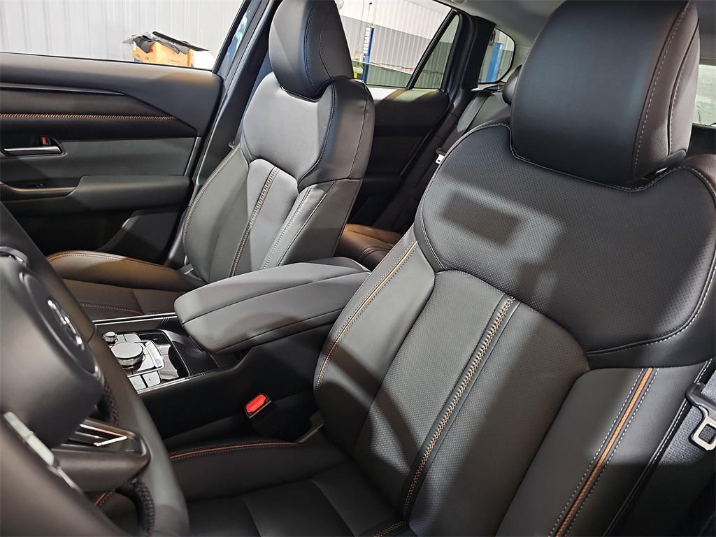 new 2025 Mazda CX-50 car, priced at $37,252