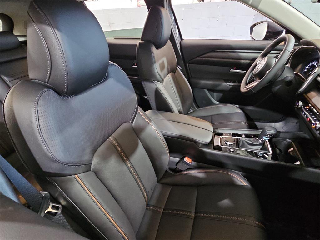 new 2025 Mazda CX-50 car, priced at $37,252