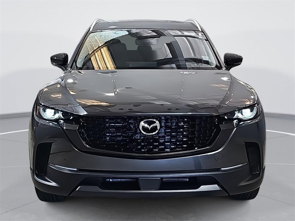new 2025 Mazda CX-50 car, priced at $37,252