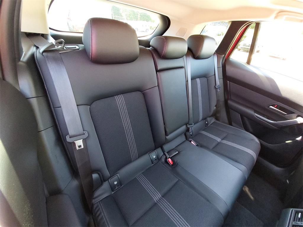 new 2025 Mazda CX-50 car, priced at $33,840