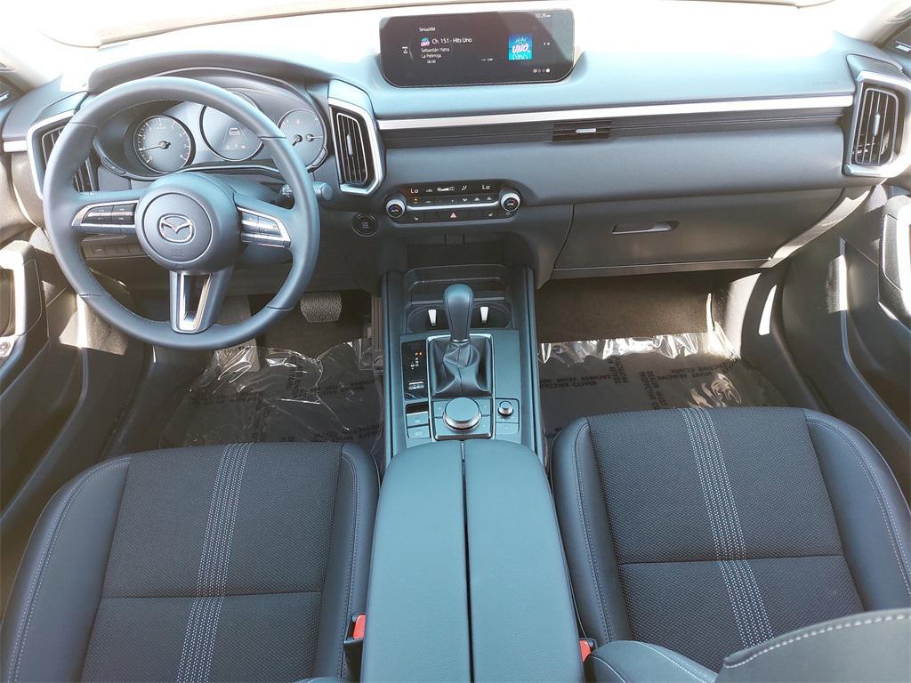 new 2025 Mazda CX-50 car, priced at $33,840