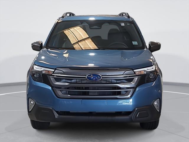 used 2025 Subaru Forester car, priced at $33,603