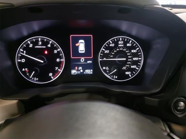 used 2025 Subaru Forester car, priced at $33,603