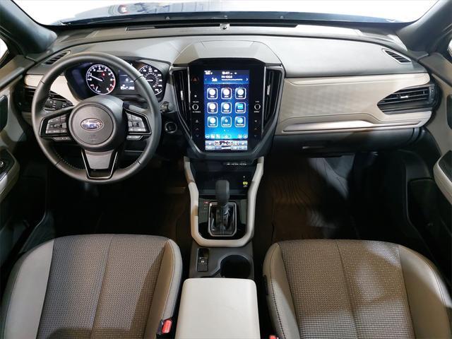 used 2025 Subaru Forester car, priced at $33,603