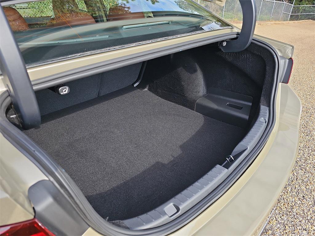 new 2025 Mazda Mazda3 car, priced at $32,727