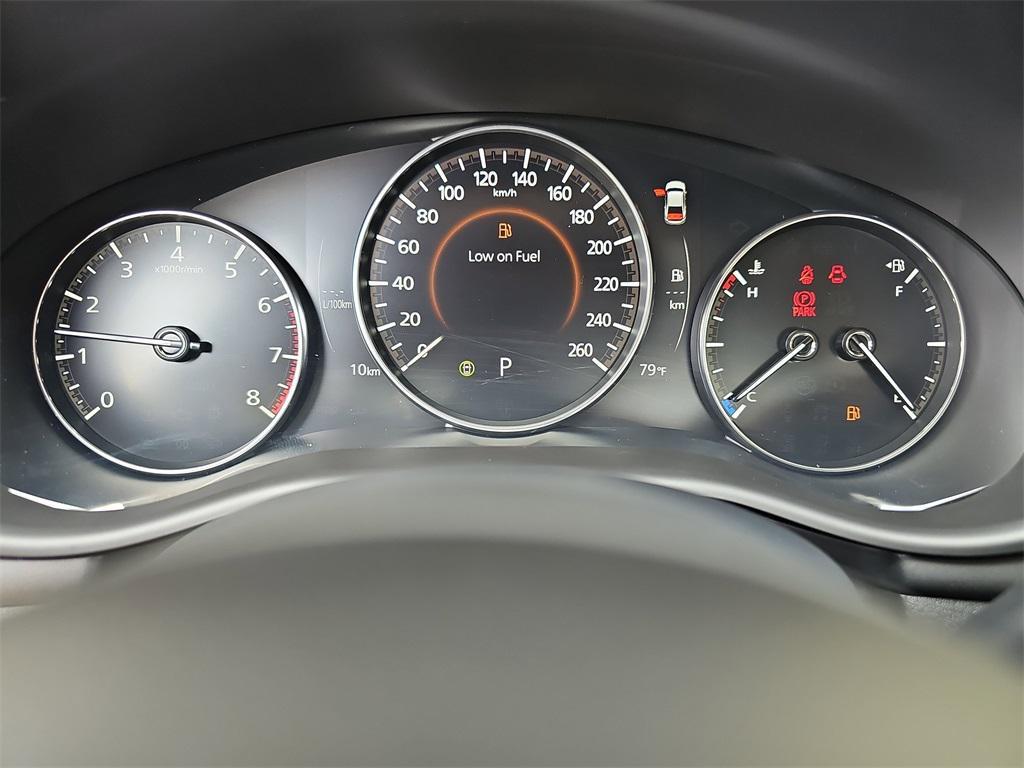 new 2025 Mazda Mazda3 car, priced at $32,727